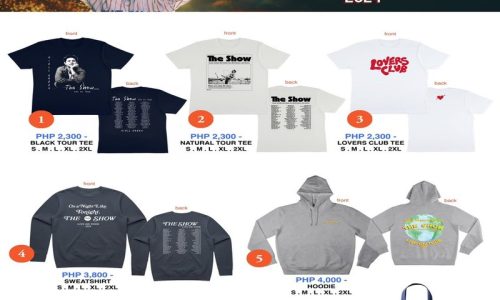 Meghan Trainor Official Store Premium Fan Gear & Collectibles