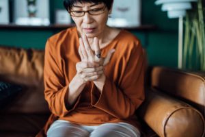How to Make Health Part of Your Identity