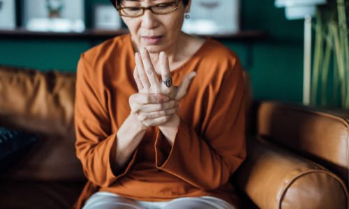 How to Make Health Part of Your Identity
