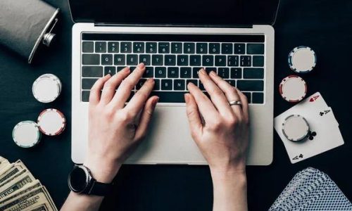 Understanding the Popularity of idrpoker