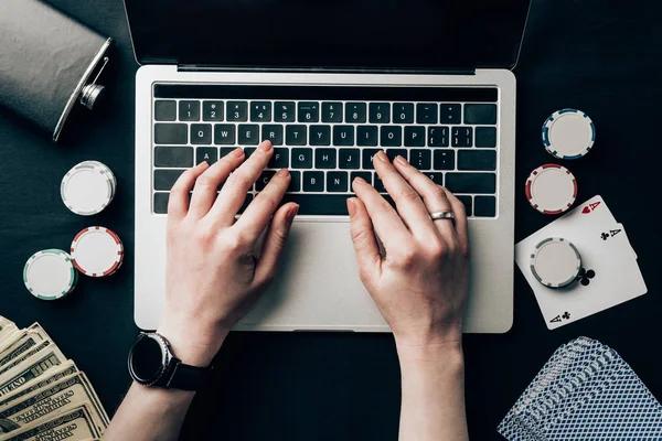 Understanding the Popularity of idrpoker