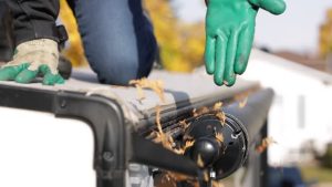 Professional Commercial Gutter Cleaning in Melbourne Made Easy