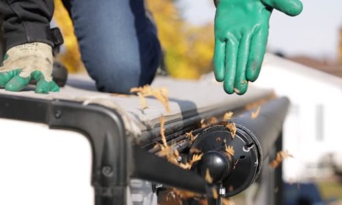 Professional Commercial Gutter Cleaning in Melbourne Made Easy