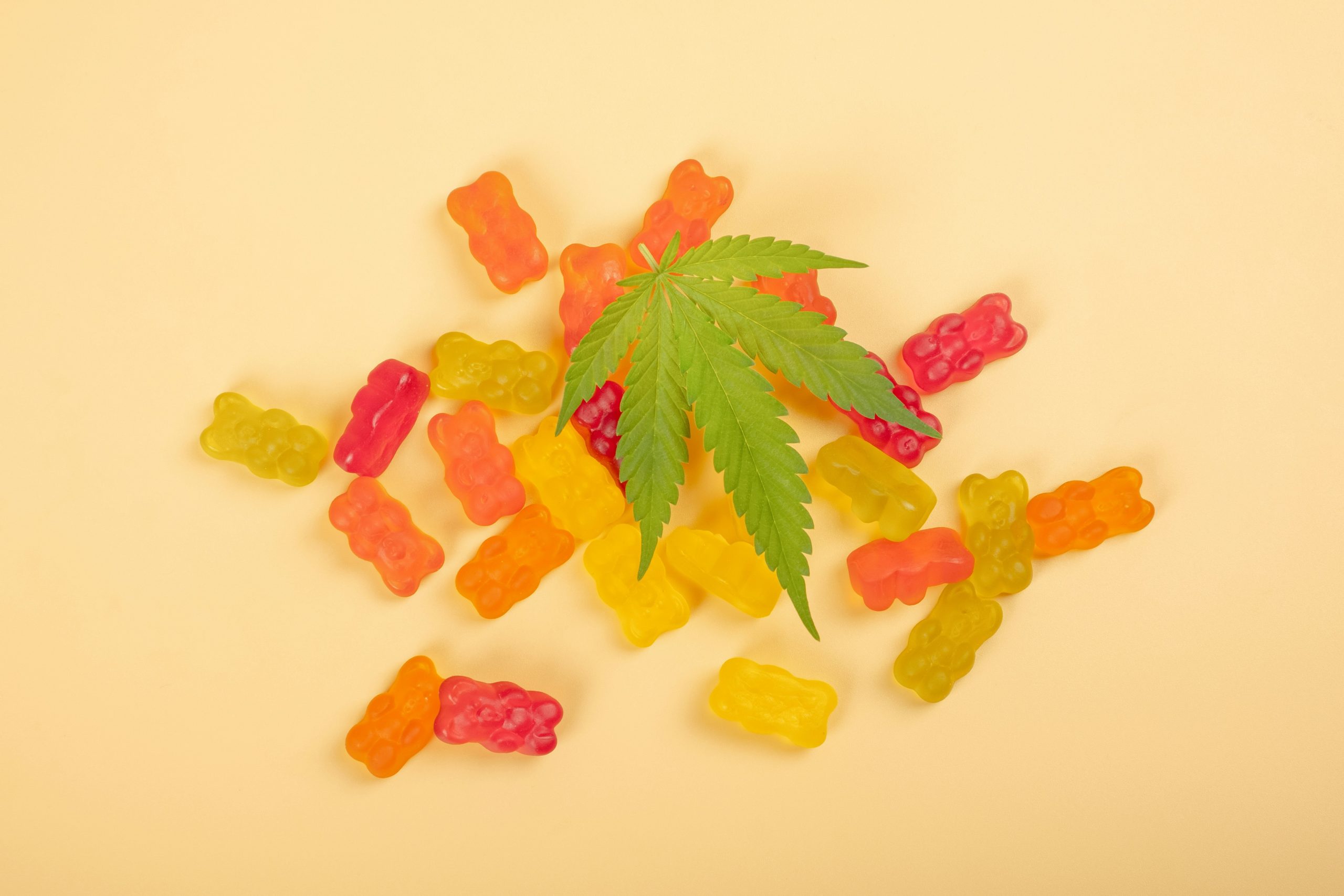 Find the best gummies for better sleep with Expert Reviews