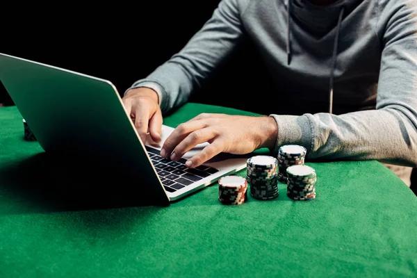 Tổng quan hệ thống casino trực tuyến được giới thiệu trên thantai88