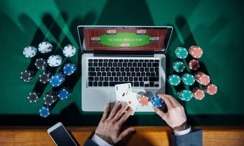 Discovering Different Games at Non GamStop Casinos