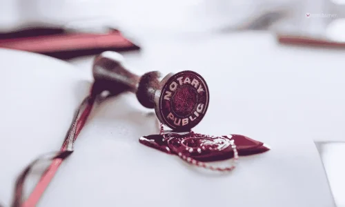 Simplify Attorney Document Workflows With Mobile Notary Services for On-Site Signings