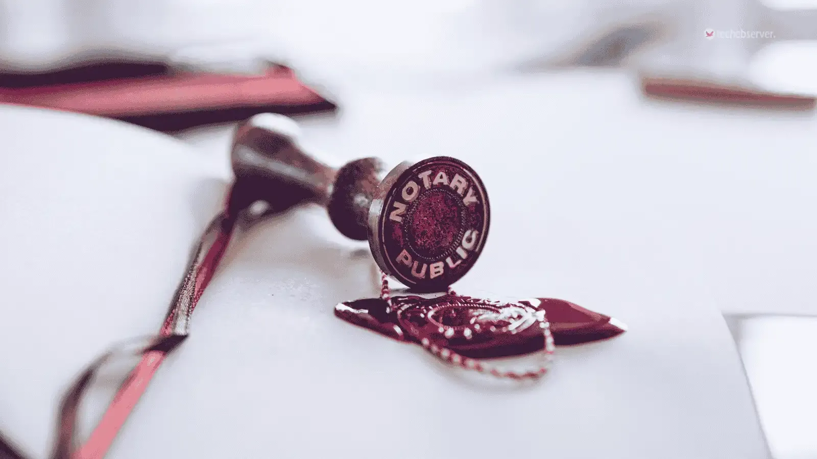 Simplify Attorney Document Workflows With Mobile Notary Services for On-Site Signings